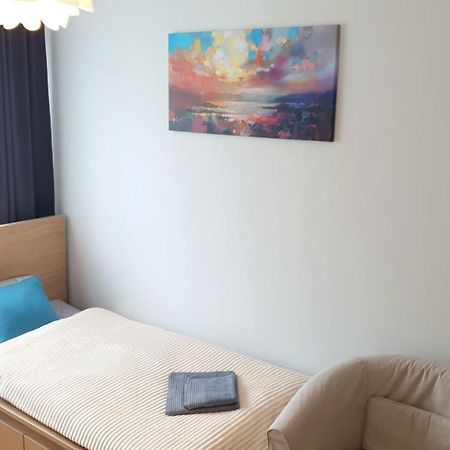 Apartament Miarki 3 Świnoujście Exterior foto