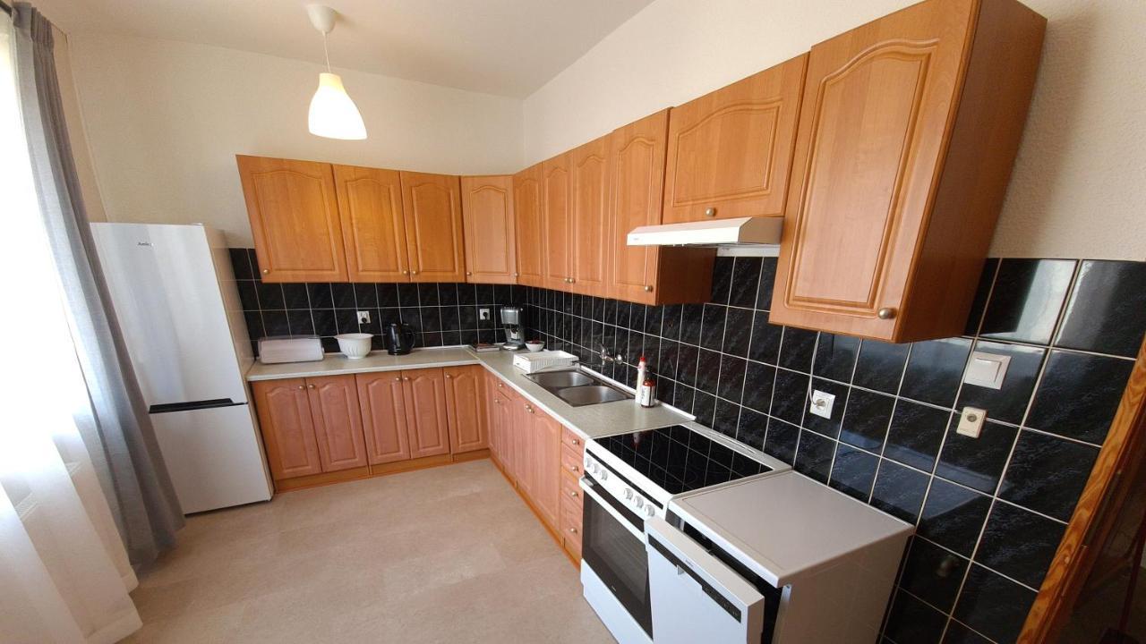 Apartament Miarki 3 Świnoujście Exterior foto