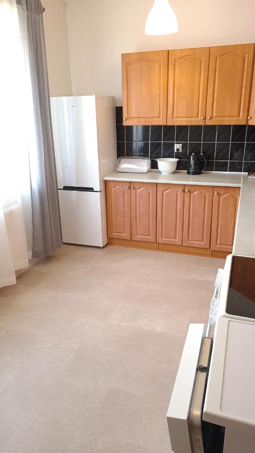 Apartament Miarki 3 Świnoujście Exterior foto