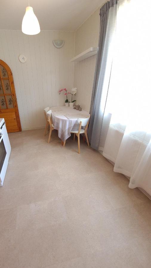 Apartament Miarki 3 Świnoujście Exterior foto