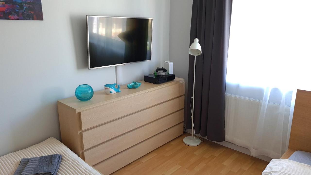 Apartament Miarki 3 Świnoujście Exterior foto